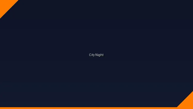 城市夜景主题赛 - 九色porny 视频创作挑战